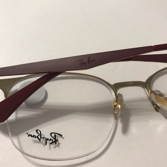 NEW Ray-Ban RB6422 3007 RX-ABLE Eyeglasses Frames - Picture 4 of 14